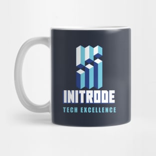 Initrode Mug